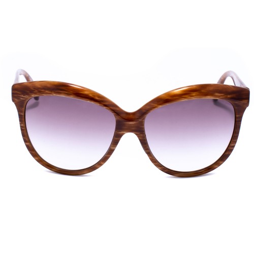 SUNGLASSES ITALIA INDEPENDENT WOMAN 0092-BH2-041 (Lens/Bridge/Temple) 58/20/140 mm)