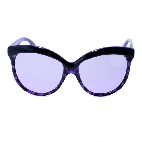 SUNGLASSES ITALIA INDEPENDENT WOMAN 0092-HAV-017 (Lens/Bridge/Temple) 58/20/140 mm)