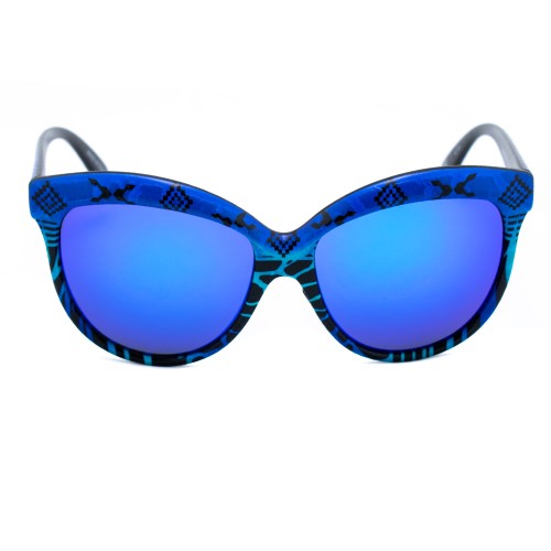 SUNGLASSES ITALIA INDEPENDENT WOMAN 0092INX022000 (Lens/Bridge/Temple) 58/20/140 mm)