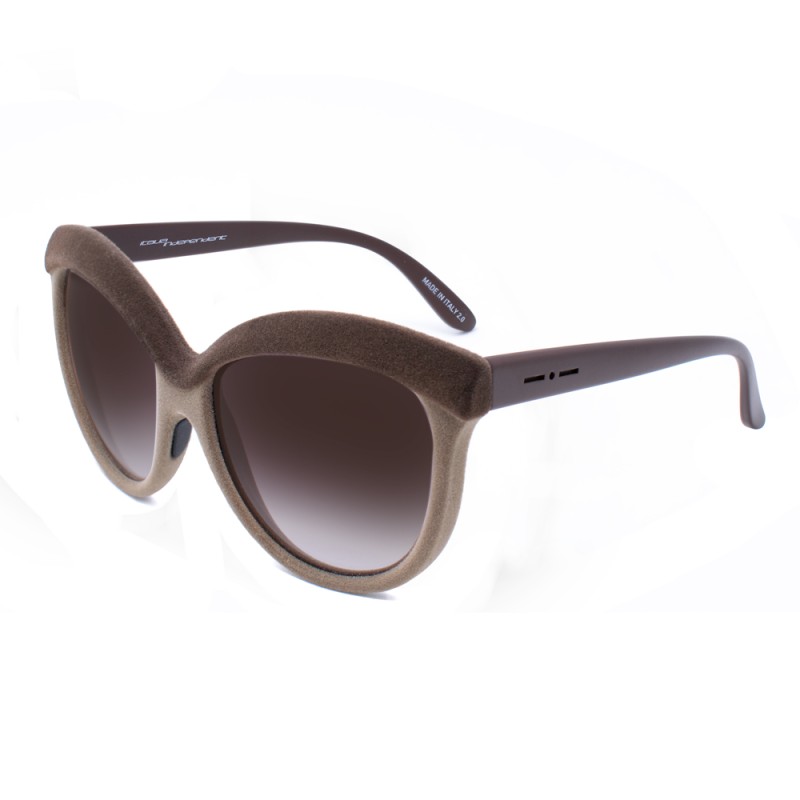 SUNGLASSES ITALIA INDEPENDENT WOMAN 0092V2-044041 (Lens/Bridge/Temple) 58/20/140 mm)