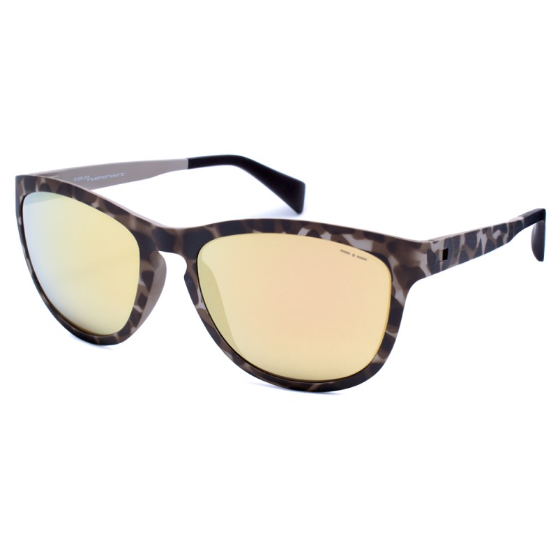 SUNGLASSES ITALIA INDEPENDENT WOMAN 0111-145-000 (Lens/Bridge/Temple) 55/17/135 mm)