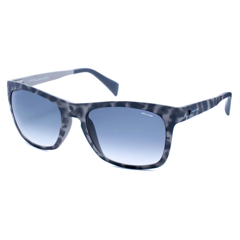 SUNGLASSES ITALIA INDEPENDENT UNISEX 0112-096-000 (Lens/Bridge/Temple) 54/18/135 mm)