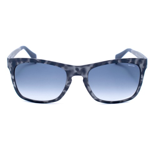 SUNGLASSES ITALIA INDEPENDENT UNISEX 0112-096-000 (Lens/Bridge/Temple) 54/18/135 mm)
