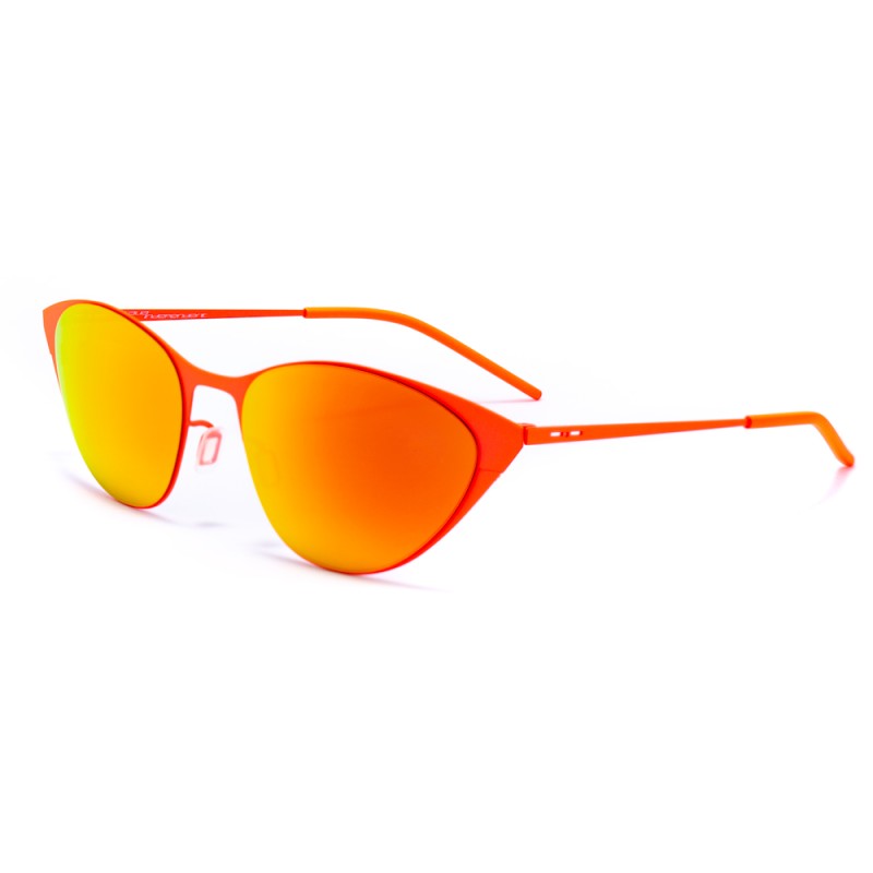 SUNGLASSES ITALIA INDEPENDENT WOMAN 0203-055-000 (Lens/Bridge/Temple) 55/19/140 mm)