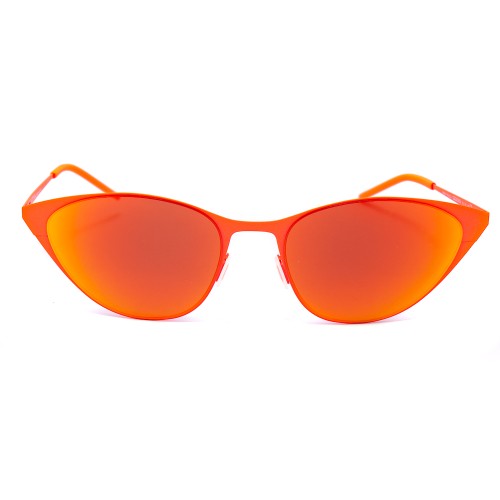 SUNGLASSES ITALIA INDEPENDENT WOMAN 0203-055-000 (Lens/Bridge/Temple) 55/19/140 mm)