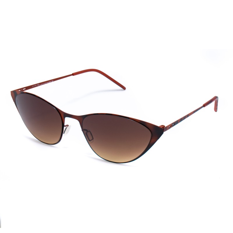 SUNGLASSES ITALIA INDEPENDENT WOMAN 0203-092-000 (Lens/Bridge/Temple) 55/19/140 mm)