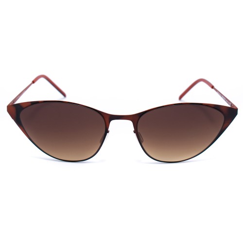 SUNGLASSES ITALIA INDEPENDENT WOMAN 0203-092-000 (Lens/Bridge/Temple) 55/19/140 mm)