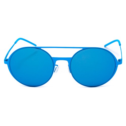 SUNGLASSES ITALIA INDEPENDENT UNISEX 0207-027-000 (Lens/Bridge/Temple) 51/19/140 mm)