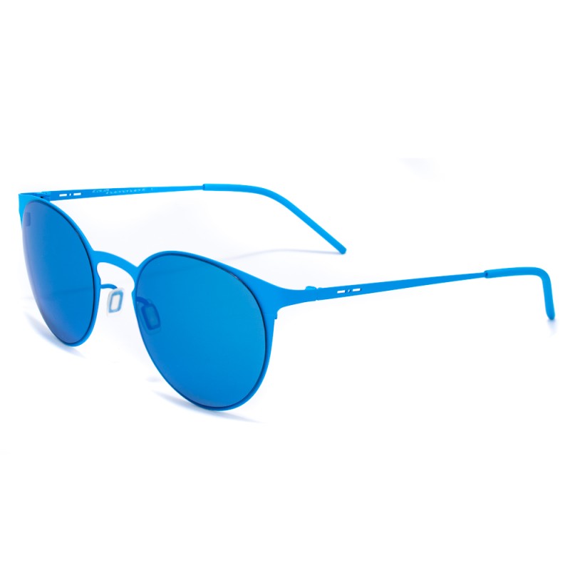 SUNGLASSES ITALIA INDEPENDENT WOMAN 0208-027-000 (Lens/Bridge/Temple) 50/21/140 mm)