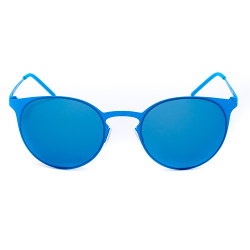 SUNGLASSES ITALIA INDEPENDENT WOMAN 0208-027-000 (Lens/Bridge/Temple) 50/21/140 mm)