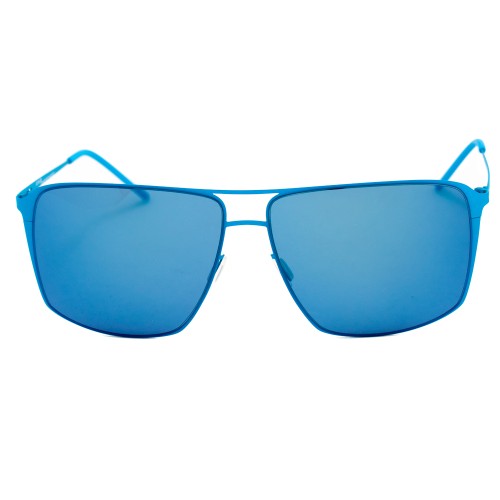 SUNGLASSES ITALIA INDEPENDENT MAN 0210-027-000 (Lens/Bridge/Temple) 61/13/140 mm)