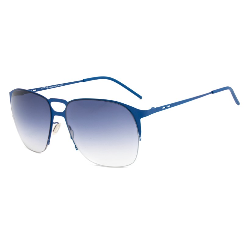 SUNGLASSES ITALIA INDEPENDENT WOMAN 0211-022-000 (Lens/Bridge/Temple) 57/15/140 mm)