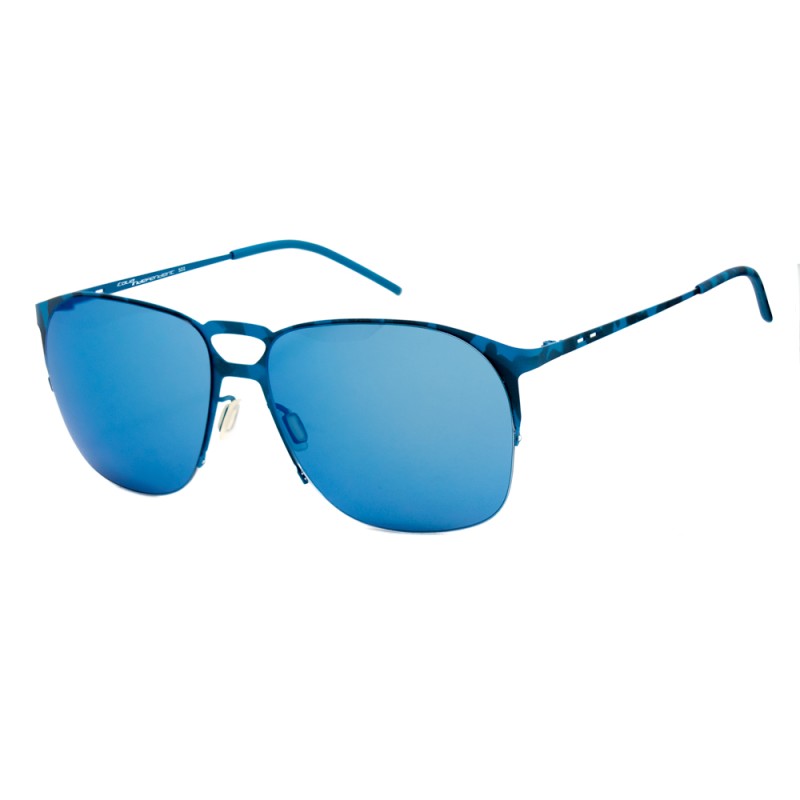 SUNGLASSES ITALIA INDEPENDENT WOMAN 0211-023-000 (Lens/Bridge/Temple) 57/15/140 mm)