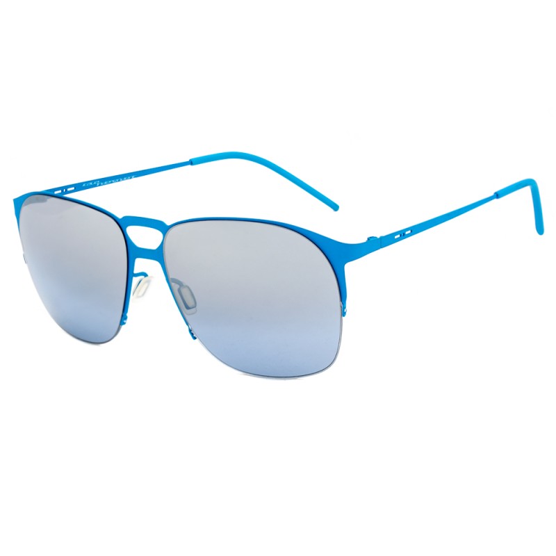 SUNGLASSES ITALIA INDEPENDENT WOMAN 0211-027-000 (Lens/Bridge/Temple) 57/15/140 mm)