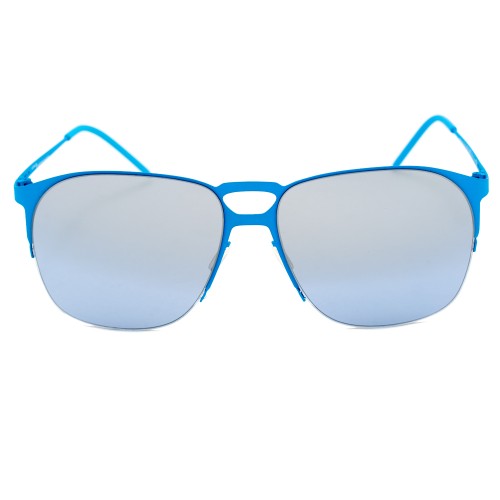 SUNGLASSES ITALIA INDEPENDENT WOMAN 0211-027-000 (Lens/Bridge/Temple) 57/15/140 mm)