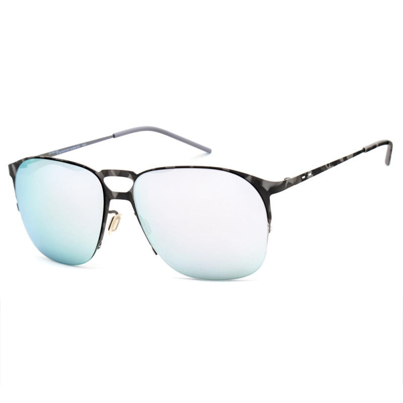 SUNGLASSES ITALIA INDEPENDENT WOMAN 0211-096-000 (Lens/Bridge/Temple) 57/15/140 mm)