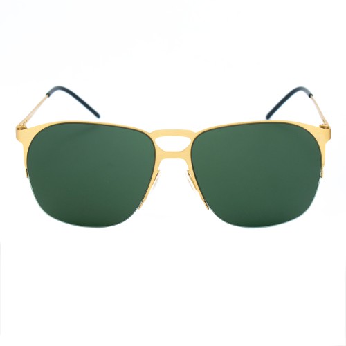 SUNGLASSES ITALIA INDEPENDENT WOMAN 0211-120-120 (Lens/Bridge/Temple) 57/15/140 mm)