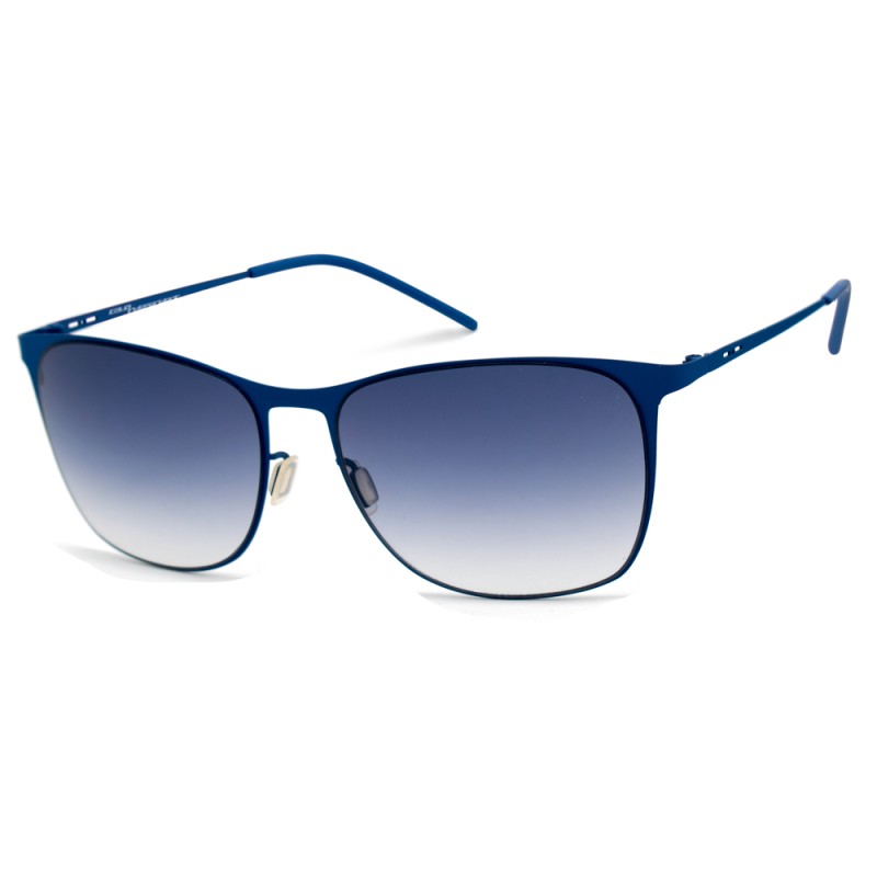 SUNGLASSES ITALIA INDEPENDENT WOMAN 0213-022-000 (Lens/Bridge/Temple) 57/16/140 mm)