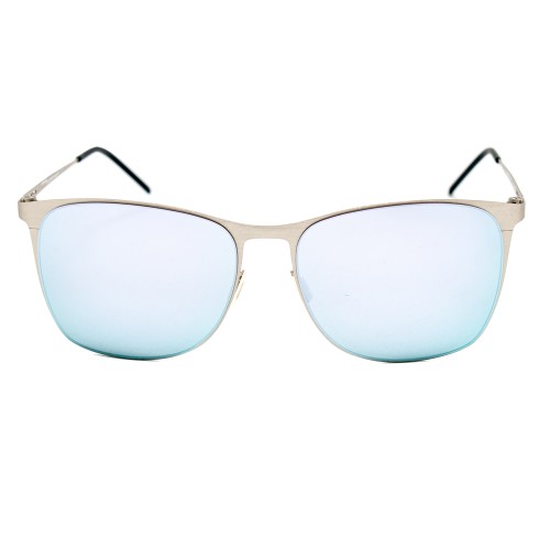 SUNGLASSES ITALIA INDEPENDENT WOMAN 0213-075-075 (Lens/Bridge/Temple) 57/16/140 mm)