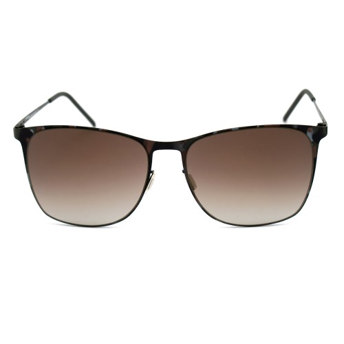 SUNGLASSES ITALIA INDEPENDENT WOMAN 0213-093-000 (Lens/Bridge/Temple) 57/16/140 mm)