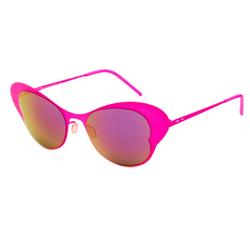 SUNGLASSES ITALIA INDEPENDENT WOMAN 0216-018-000 (Lens/Bridge/Temple) 50/19/140 mm)