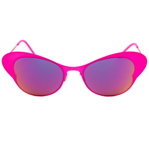 SUNGLASSES ITALIA INDEPENDENT WOMAN 0216-018-000 (Lens/Bridge/Temple) 50/19/140 mm)