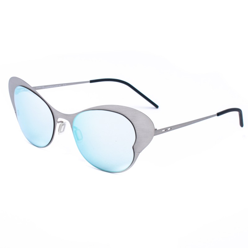SUNGLASSES ITALIA INDEPENDENT WOMAN 0216-075-075 (Lens/Bridge/Temple) 50/21/140 mm)