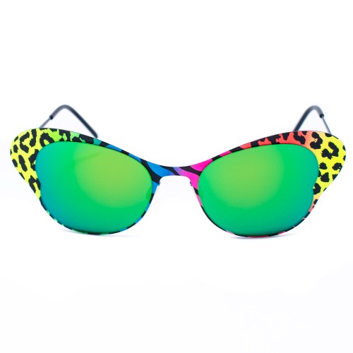 SUNGLASSES ITALIA INDEPENDENT WOMAN 0216-149-009 (Lens/Bridge/Temple) 50/19/140 mm)