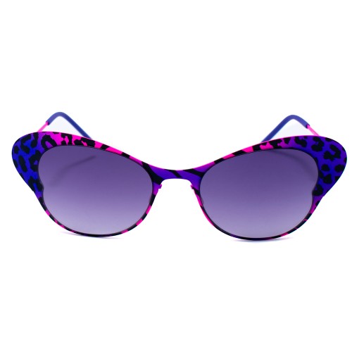 SUNGLASSES ITALIA INDEPENDENT WOMAN 0216-ZEB-013 (Lens/Bridge/Temple) 50/19/140 mm)