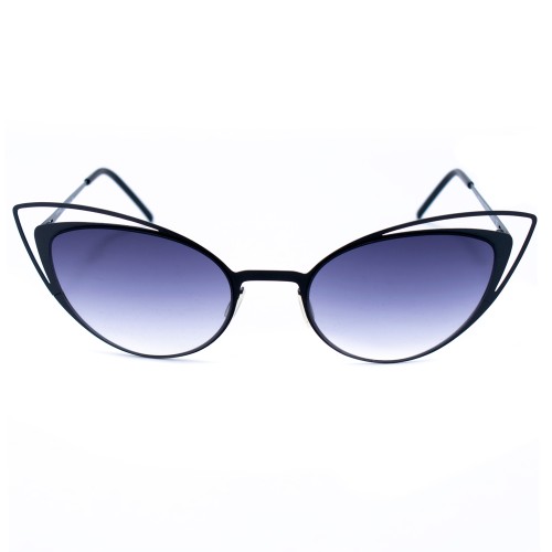 SUNGLASSES ITALIA INDEPENDENT WOMAN 0218-009-071 (Lens/Bridge/Temple) 52/20/140 mm)