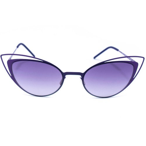 SUNGLASSES ITALIA INDEPENDENT WOMAN 0218-017-018 (Lens/Bridge/Temple) 52/20/140 mm)