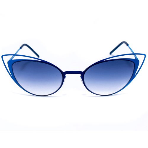 SUNGLASSES ITALIA INDEPENDENT WOMAN 0218-021-022 (Lens/Bridge/Temple) 52/20/140 mm)
