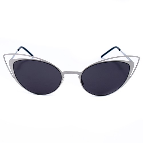 SUNGLASSES ITALIA INDEPENDENT WOMAN 0218-075-075 (Lens/Bridge/Temple) 52/20/140 mm)