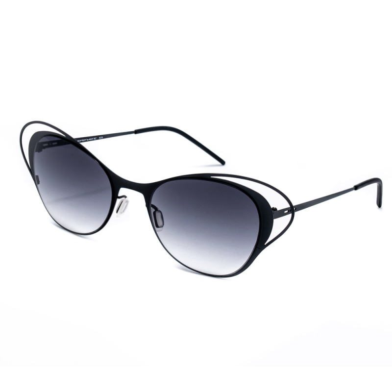 SUNGLASSES ITALIA INDEPENDENT WOMAN 0219-009-071 (Lens/Bridge/Temple) 52/20/140 mm)