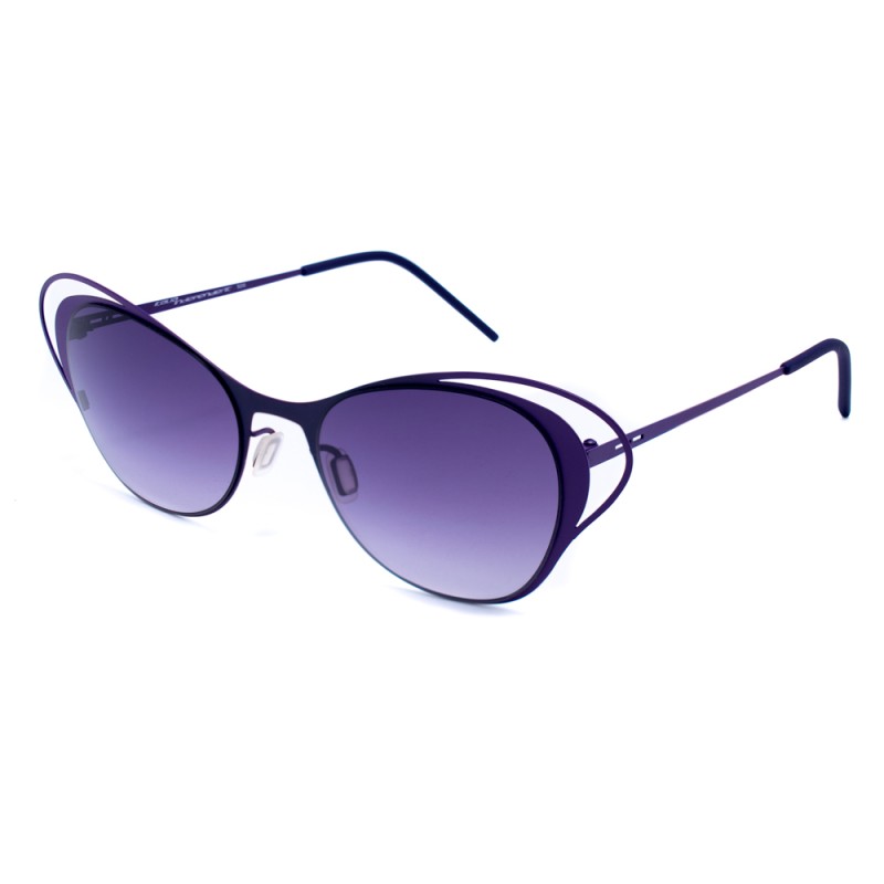 SUNGLASSES ITALIA INDEPENDENT WOMAN 0219-017-018 (Lens/Bridge/Temple) 52/20/140 mm)