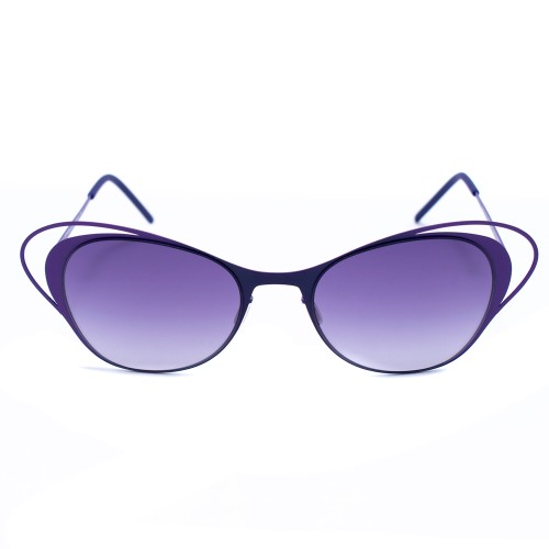SUNGLASSES ITALIA INDEPENDENT WOMAN 0219-017-018 (Lens/Bridge/Temple) 52/20/140 mm)