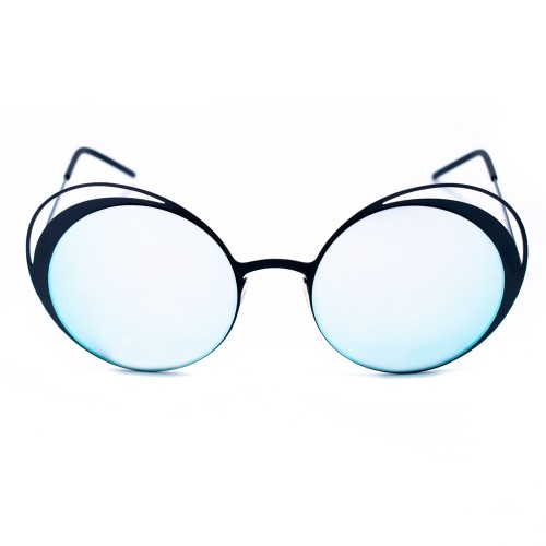 SUNGLASSES ITALIA INDEPENDENT WOMAN 0220-009-071 (Lens/Bridge/Temple) 55/20/125 mm)