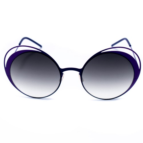 SUNGLASSES ITALIA INDEPENDENT WOMAN 0220-017-018 (Lens/Bridge/Temple) 53/21/140 mm)