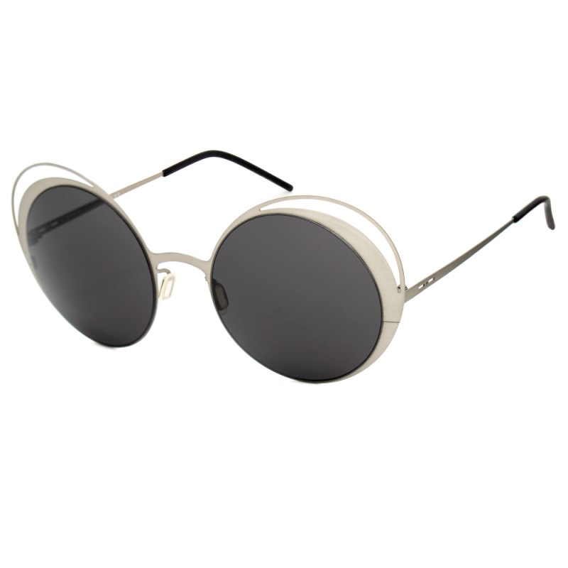 SUNGLASSES ITALIA INDEPENDENT WOMAN 0220-075-075 (Lens/Bridge/Temple) 53/21/140 mm)