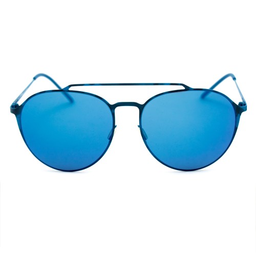 SUNGLASSES ITALIA INDEPENDENT WOMAN 0221-023-000 (Lens/Bridge/Temple) 58/16/140 mm)