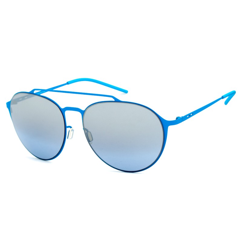 SUNGLASSES ITALIA INDEPENDENT WOMAN 0221-027-000 (Lens/Bridge/Temple) 58/16/140 mm)