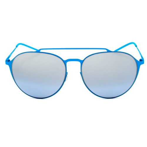 SUNGLASSES ITALIA INDEPENDENT WOMAN 0221-027-000 (Lens/Bridge/Temple) 58/16/140 mm)