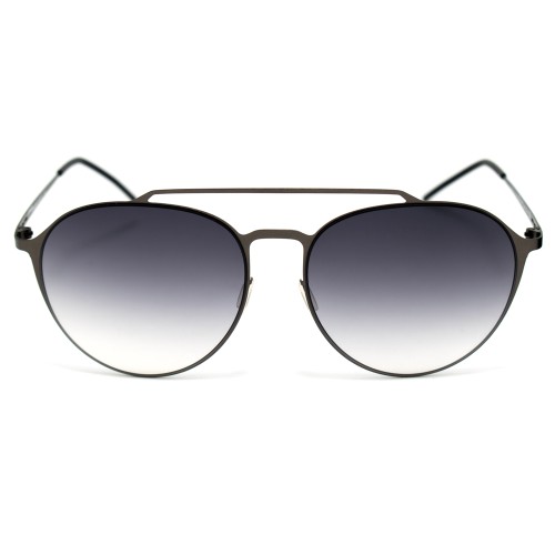 SUNGLASSES ITALIA INDEPENDENT WOMAN 0221-078-000 (Lens/Bridge/Temple) 58/16/140 mm)