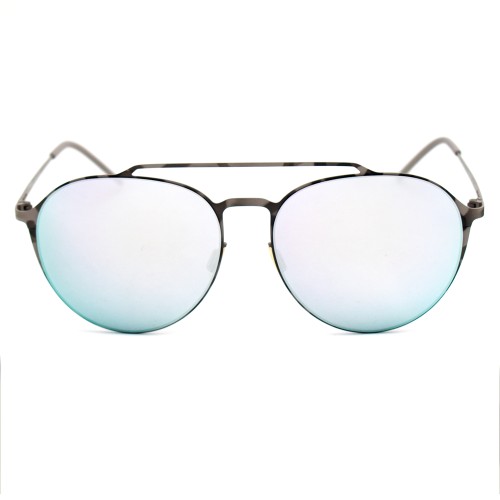 SUNGLASSES ITALIA INDEPENDENT WOMAN 0221-096-000 (Lens/Bridge/Temple) 58/16/140 mm)