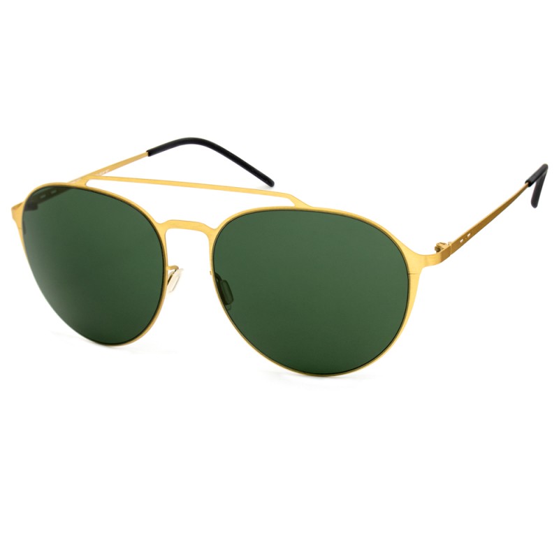 SUNGLASSES ITALIA INDEPENDENT WOMAN 0221-120-120 (Lens/Bridge/Temple) 58/16/140 mm)