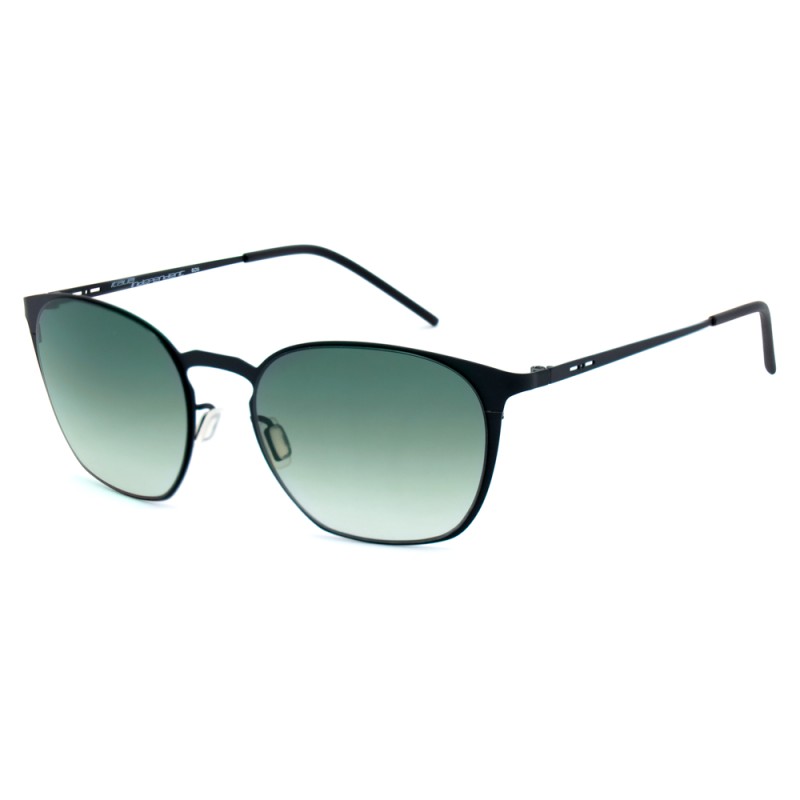 SUNGLASSES ITALIA INDEPENDENT UNISEX 0223-009-000 (Lens/Bridge/Temple) 51/18/140 mm)