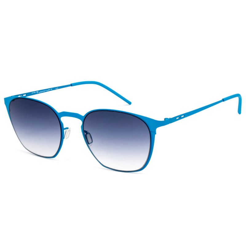 SUNGLASSES ITALIA INDEPENDENT UNISEX 0223-027-000 (Lens/Bridge/Temple) 51/18/140 mm)