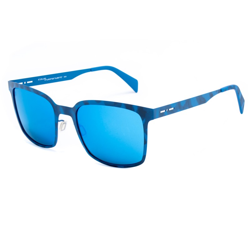 SUNGLASSES ITALIA INDEPENDENT MAN 0500-023-000 (Lens/Bridge/Temple) 55/20/145 mm)