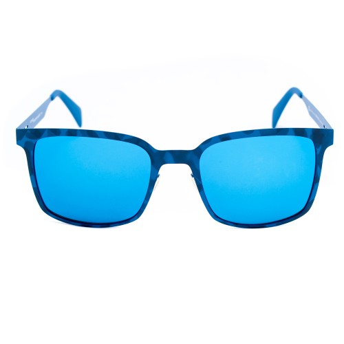 SUNGLASSES ITALIA INDEPENDENT MAN 0500-023-000 (Lens/Bridge/Temple) 55/20/145 mm)
