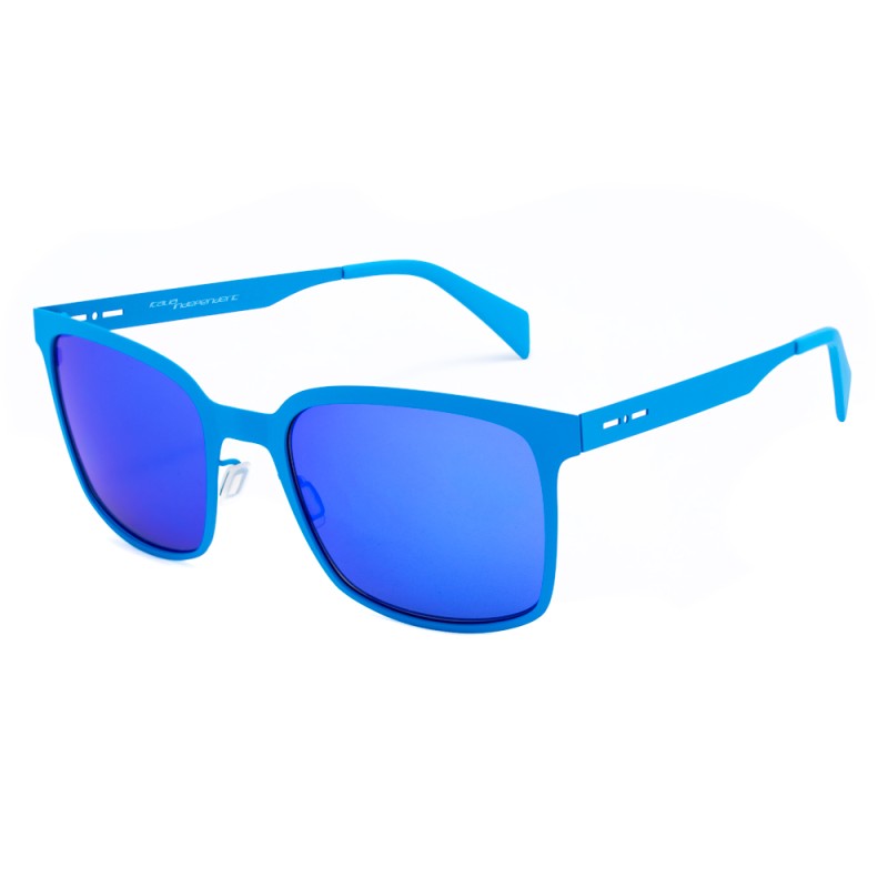 SUNGLASSES ITALIA INDEPENDENT MAN 0500-027-000 (Lens/Bridge/Temple) 55/20/145 mm)